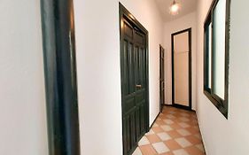 Apartamento Alameda Calatrava